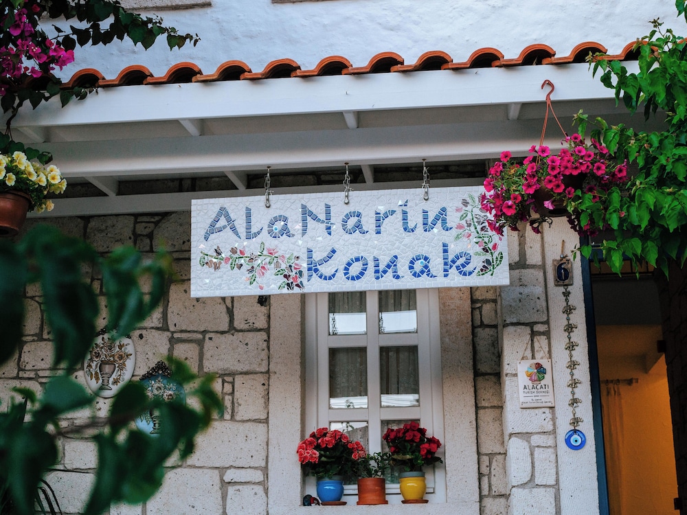 Alanarin Konak 写真5