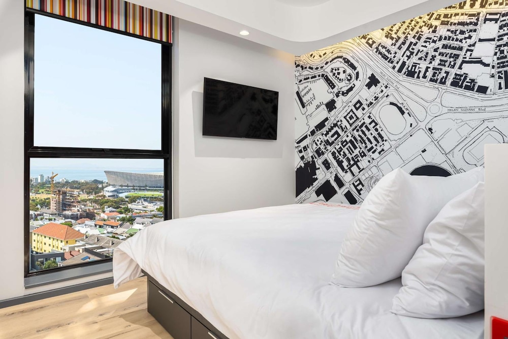ANEW Hotel Green Point Cape Town 5/35