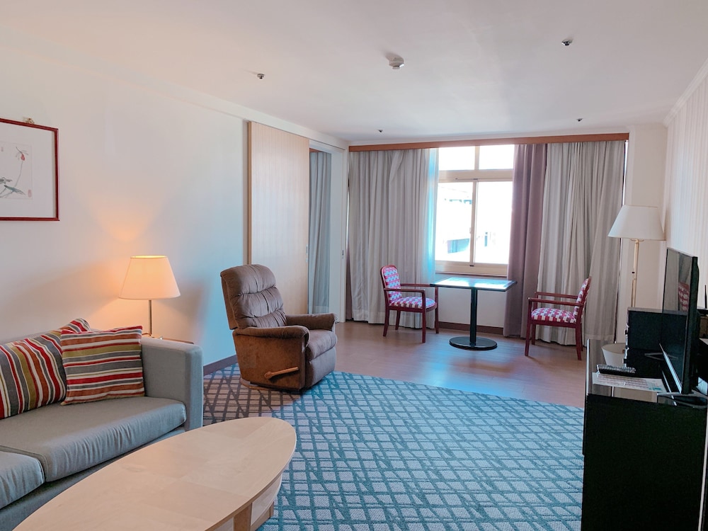 Howard Plaza Hotel Kaohsiung 59/78