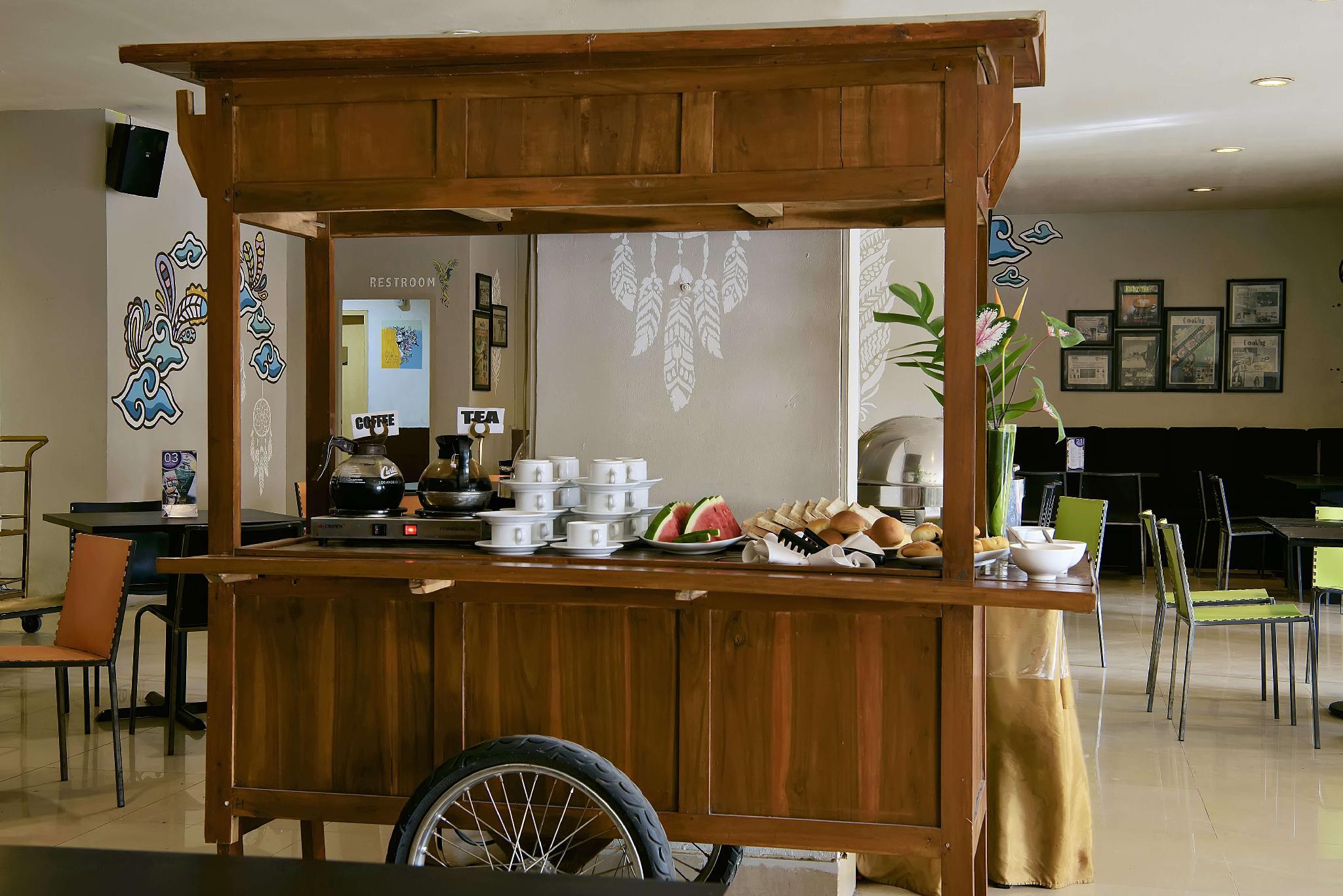 GRIYA SINTESA HOTEL 7/32