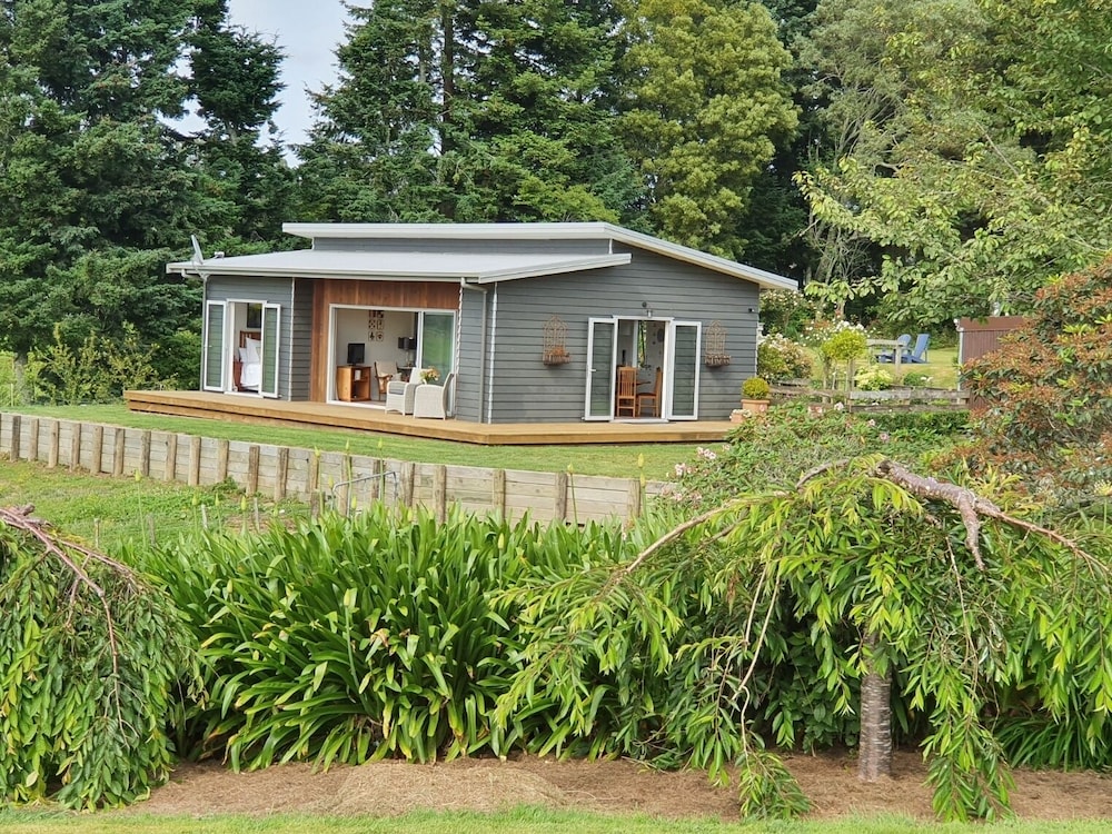 Doolan's Country Retreat 35/40