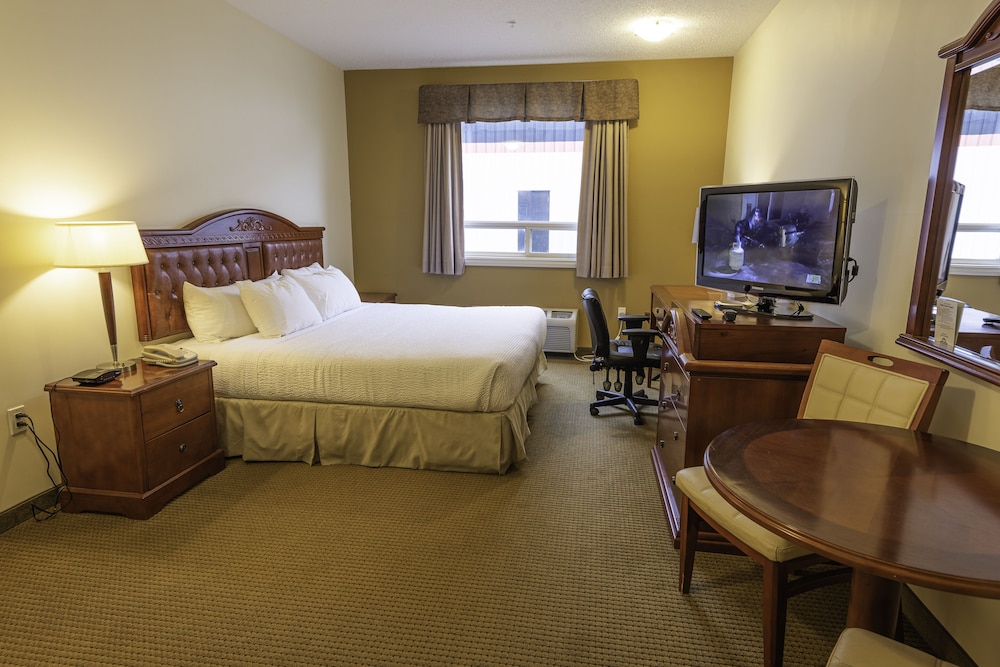 Days Inn By Wyndham Bonnyville 14/52