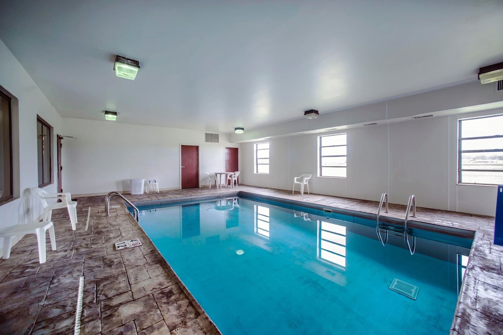 Quality Inn Harrisburg 11/16