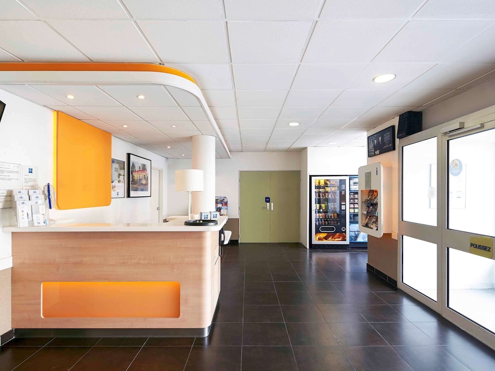 Ibis Budget Blois Centre 2/61