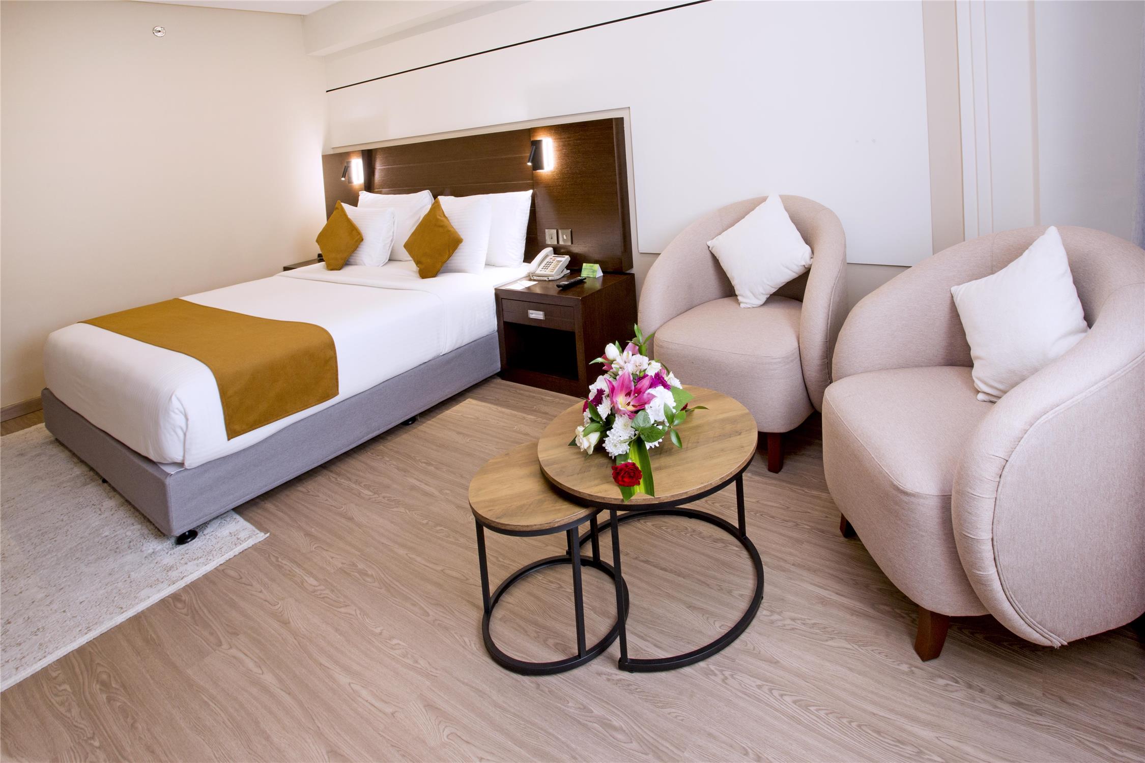 Best Western Premier Muscat 29/74