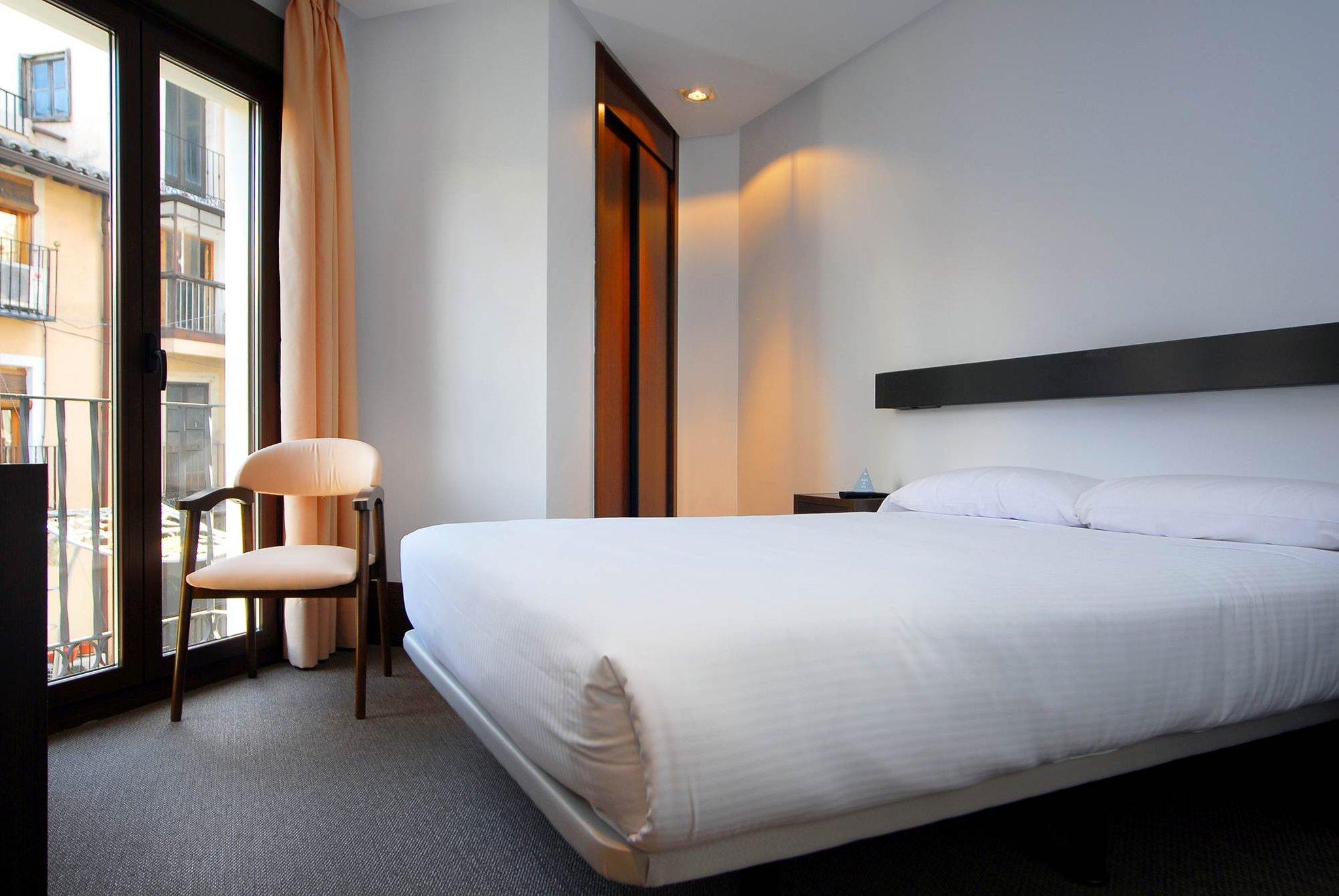 غرفة ديلوكس مفردة