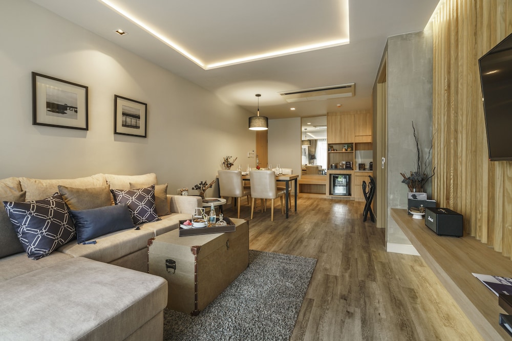 Tastoria Collection Sukhumvit Bangkok Ex Akyra Tas Sukhumvit 20 31/50