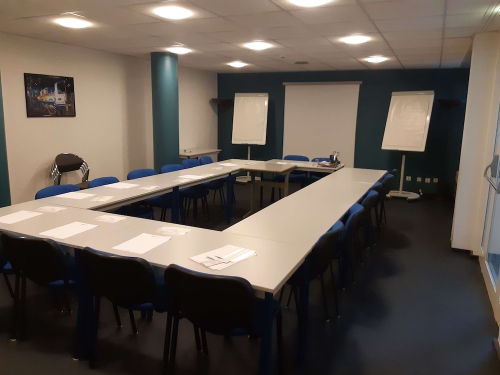 Ibis Mulhouse Ville Gare Centrale 63/73
