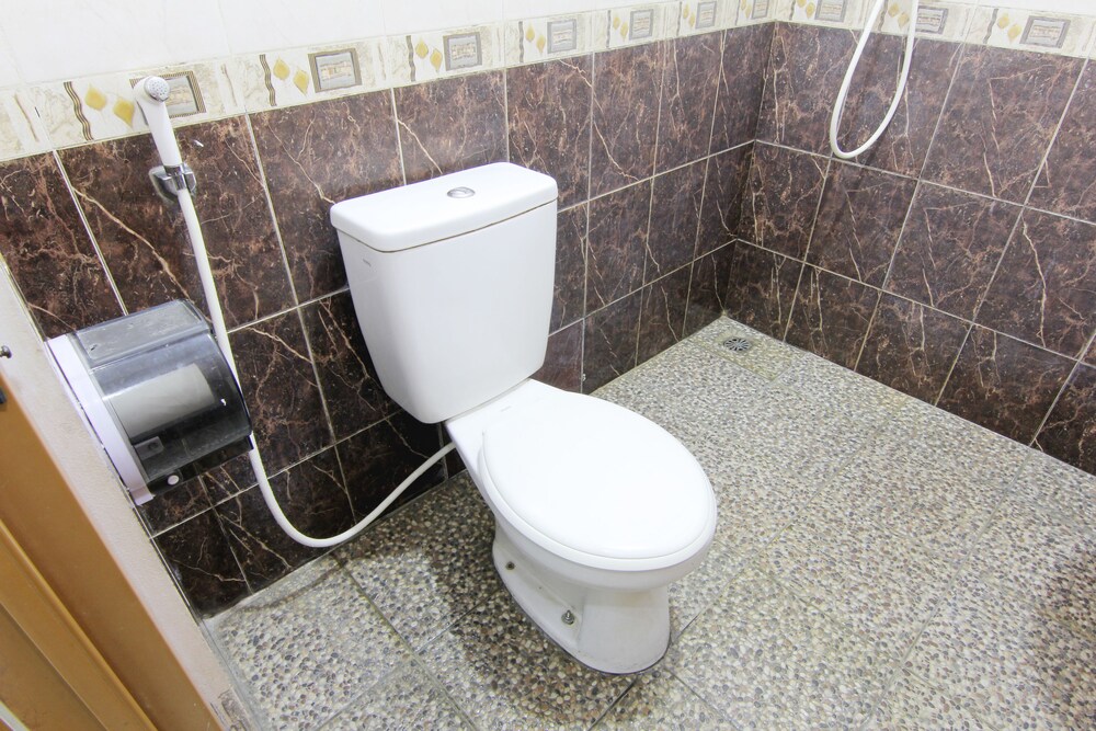 OYO 90103 Hotel Palem 24/24