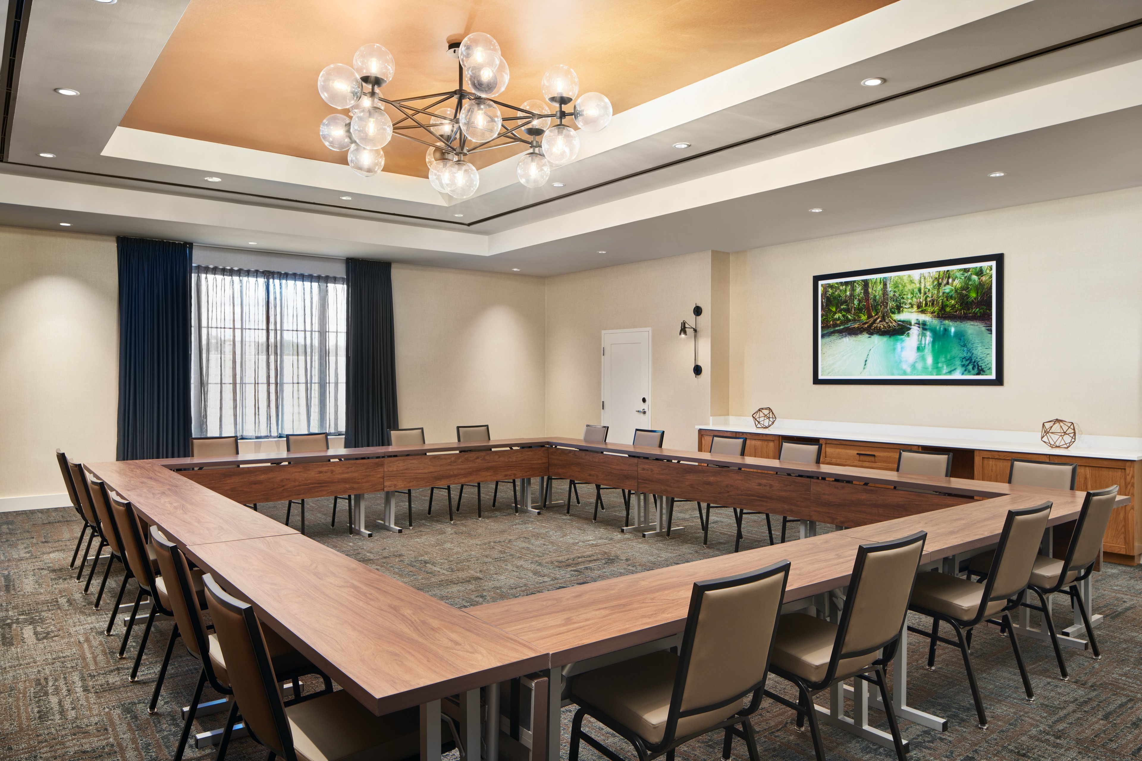 Hotel Indigo Tallahassee - College Town 23/28