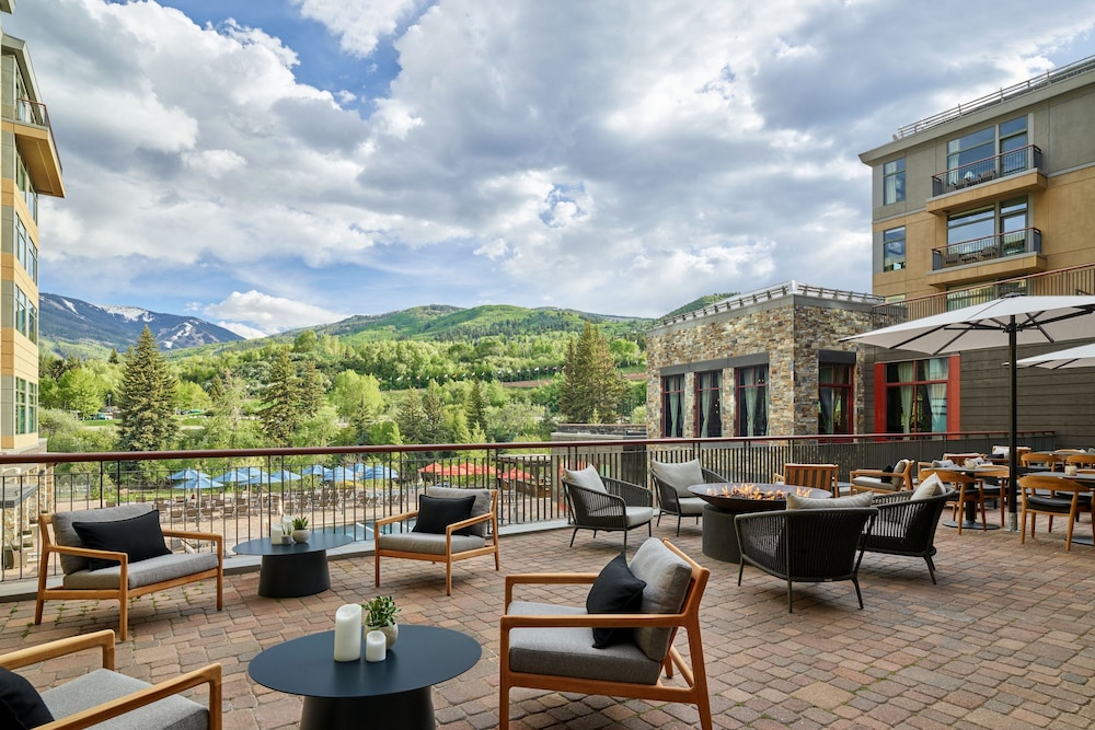 The Westin Riverfront Resort & Spa, Avon, Vail Valley 3/55