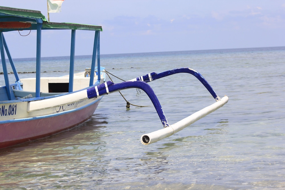Kaluku Gili Resort 35/40