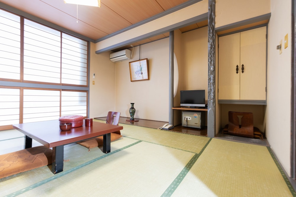 Tabist Sakadojo Minami Uonuma 36/50