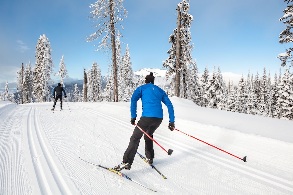 Sun Peaks Grand Hotel Conference Centre 30/58