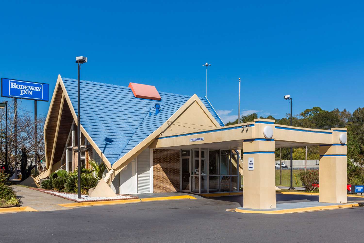 Super 8 by Wyndham Macon GA 14/14