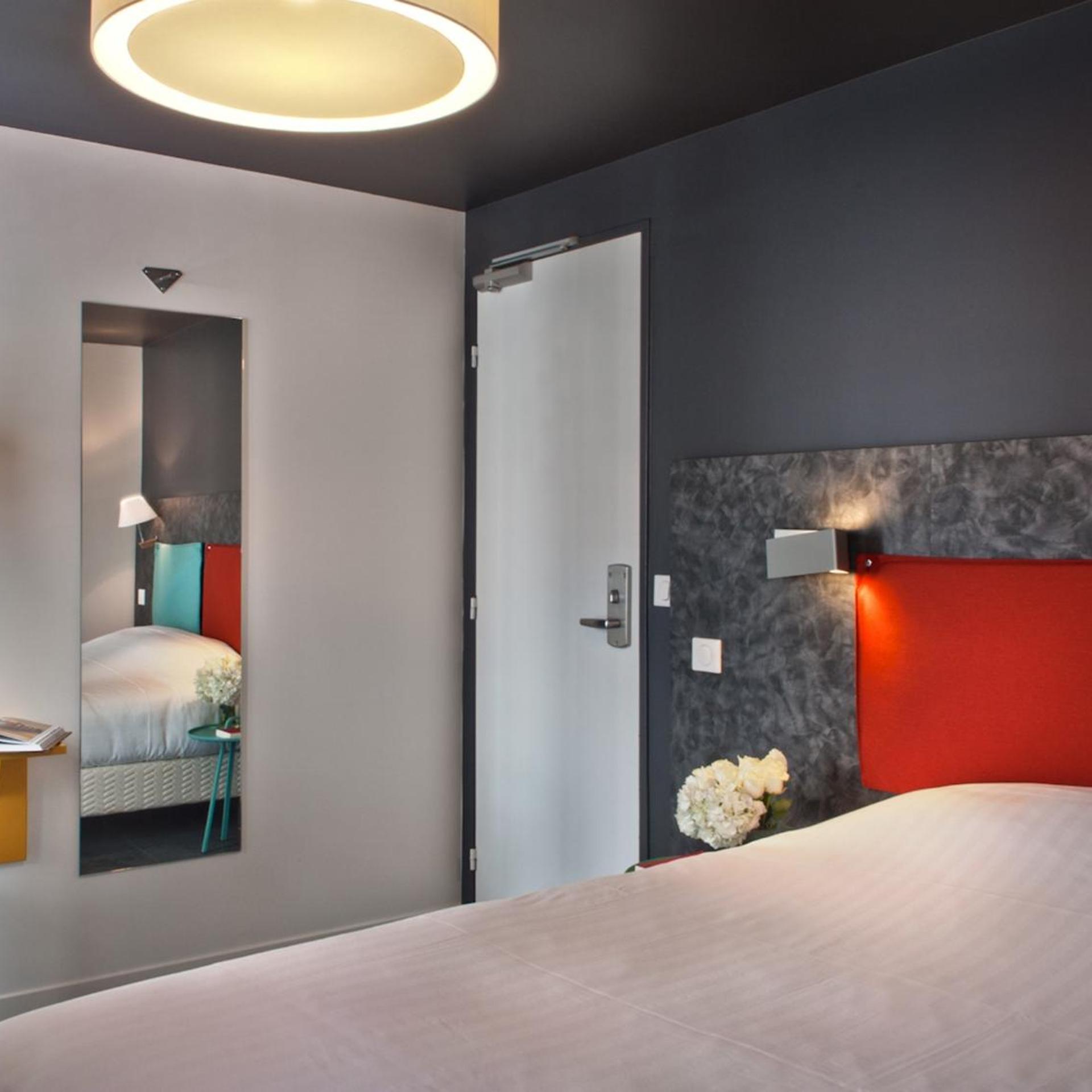 Hotel Des Metallos 19/34