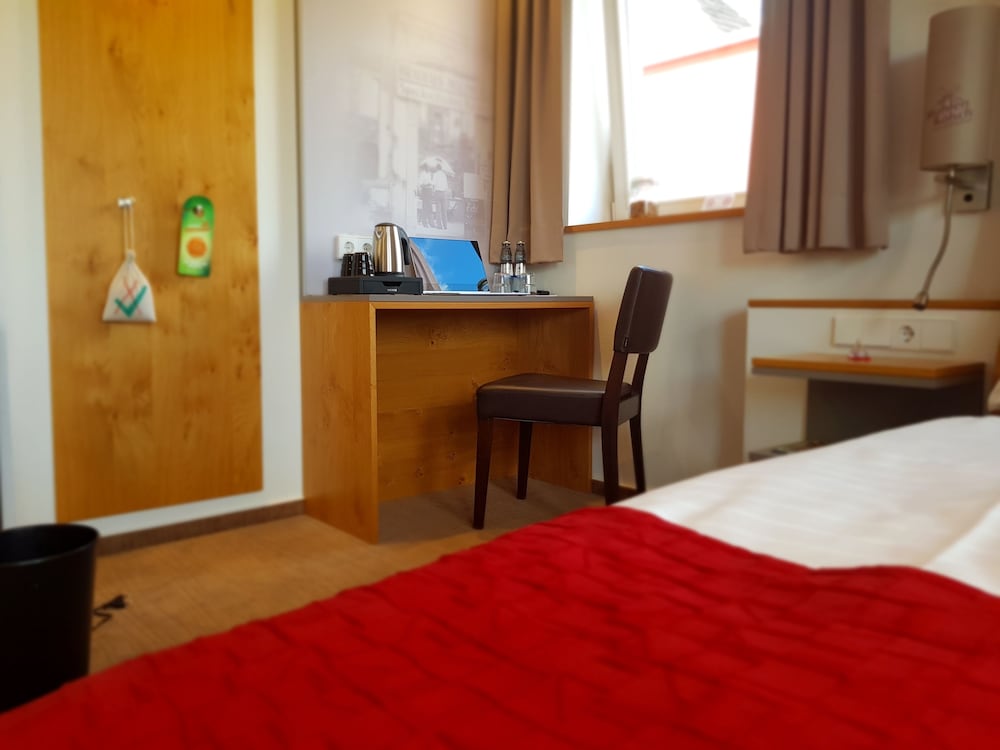 Hotel Zur Malzmuhle 34/68