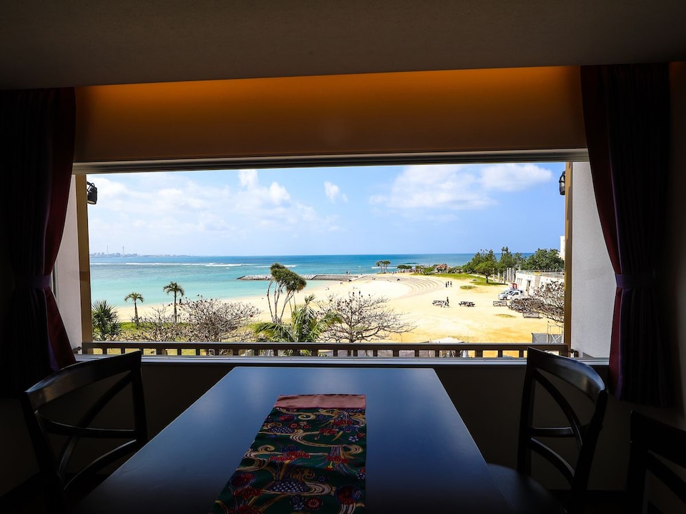 Sunset Beach Hotel 36/55