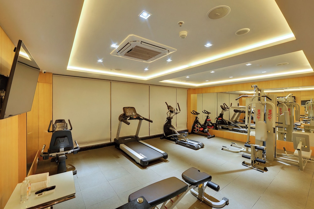 Clarion Bangalore 24/40