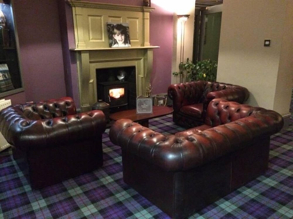 Powfoot Hotel 26/49