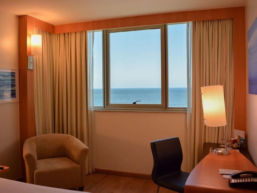 Regency Barra Hotel 36/50