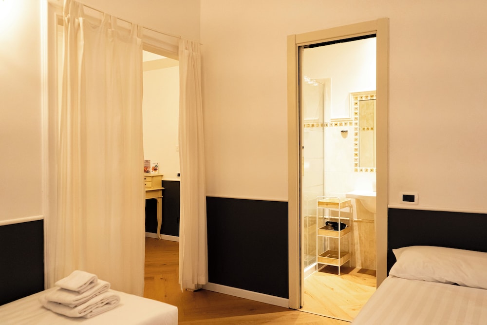 Hotel Capitolium Town House Suite 37/55
