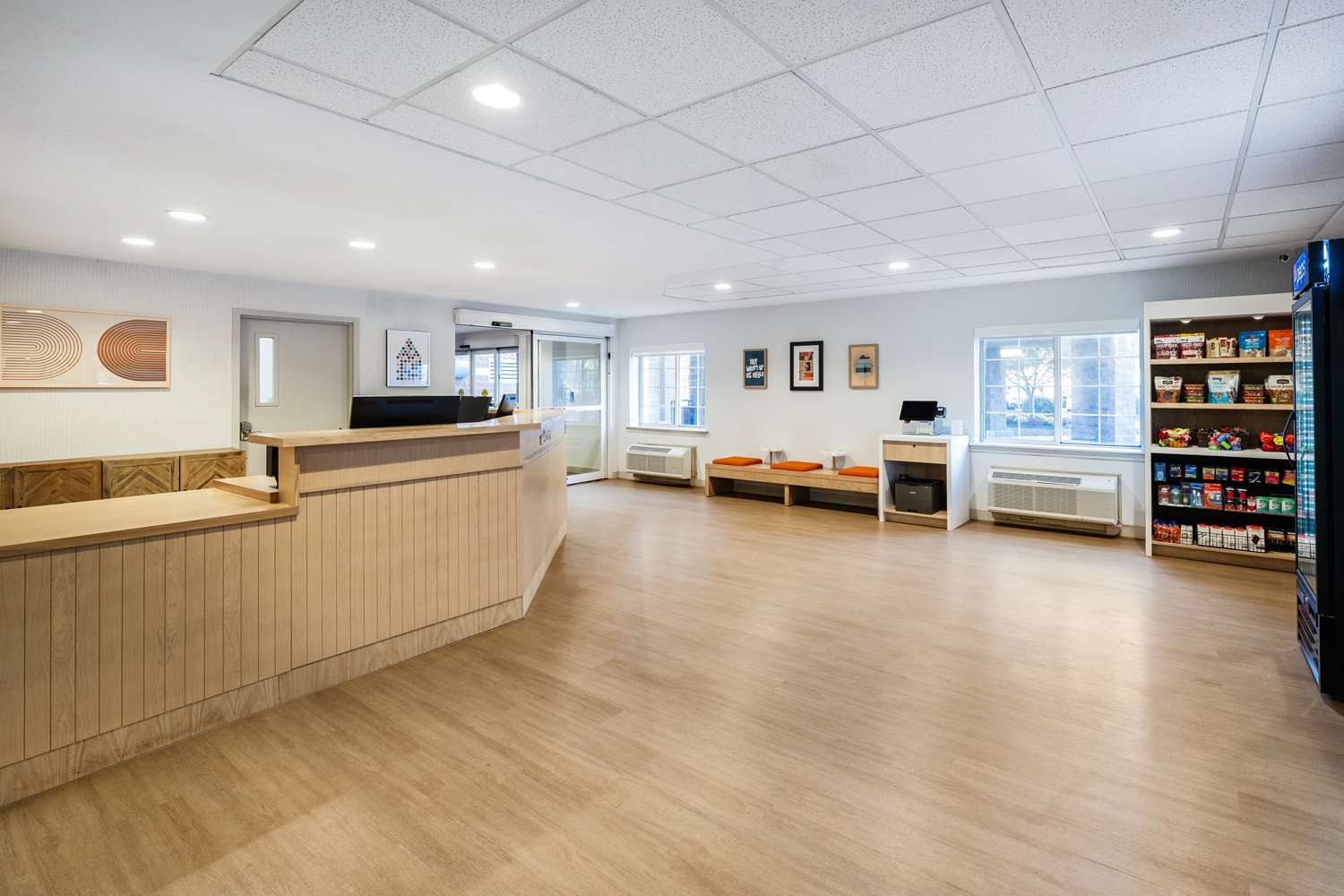 Sonesta Simply Suites Jersey City 8/42