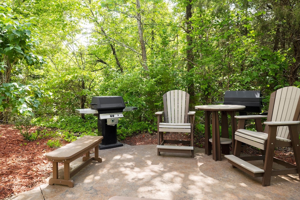 Marriott S Willow Ridge Lodge 49/58