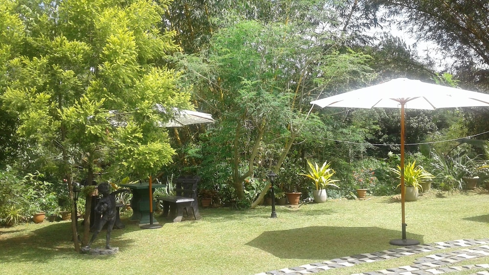 Villa Begonia 23/30