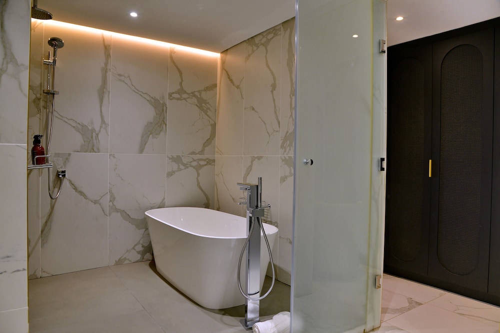 Villa Sterne Boutique Hotel &amp; Health Spa 47/50