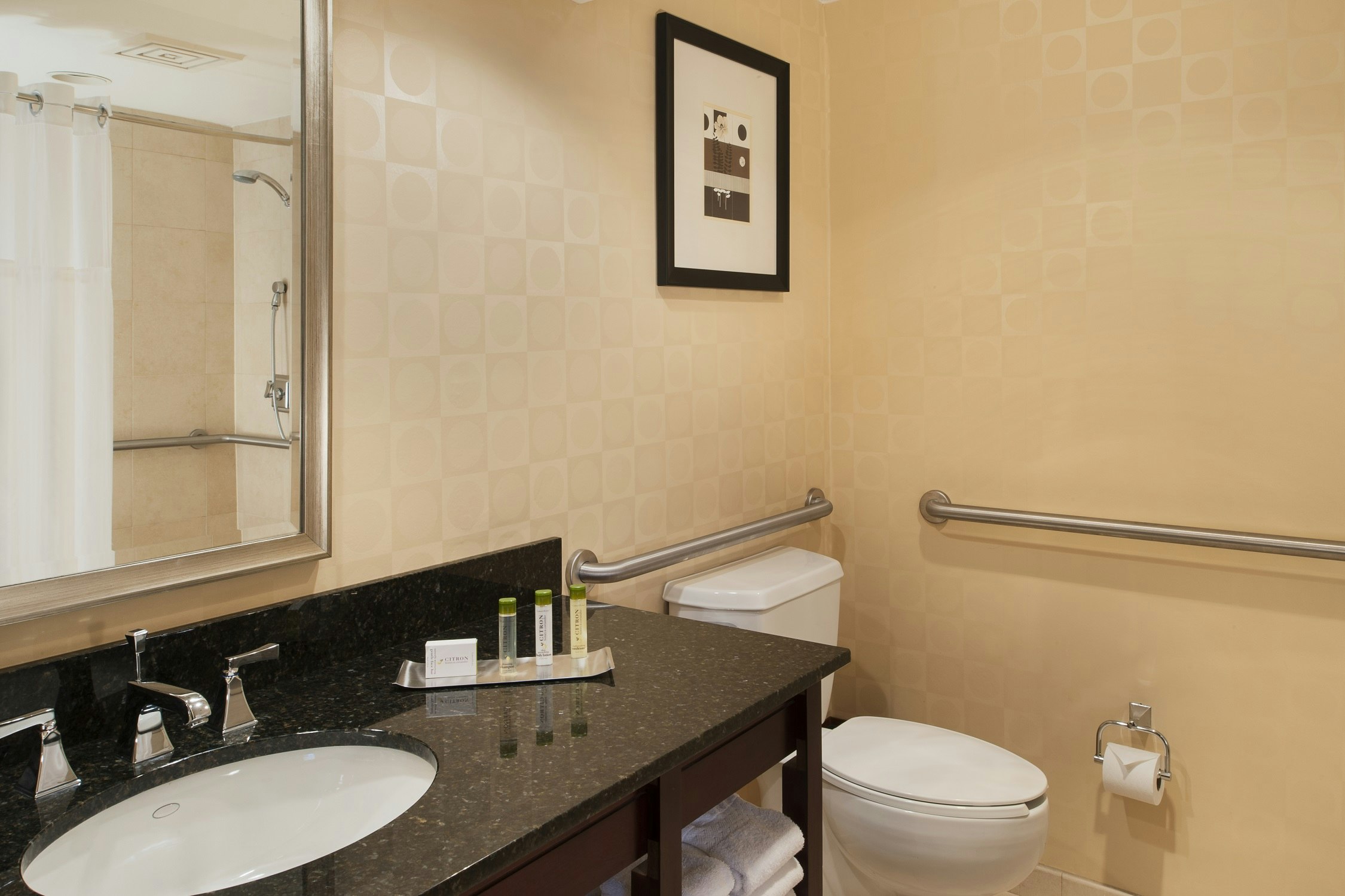 ROOM, 2 QUEEN BEDS, ACCESSIBLE
