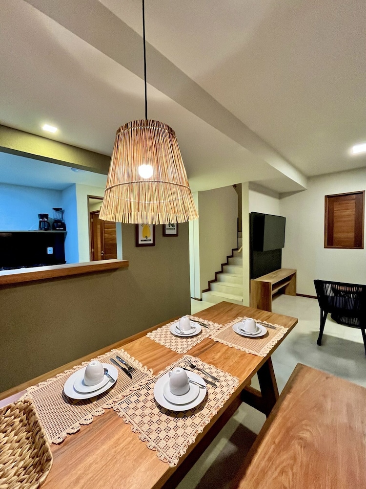 Condominio Praias de Maragogi Flats e Casas 33/50