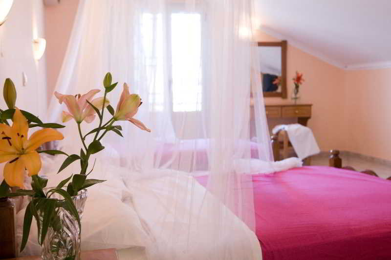 Pension Filoxenia 18/21