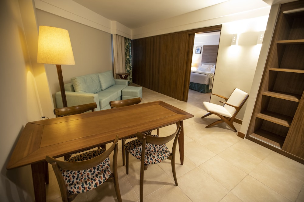 VIDAM HOTEL ARACAJU By Transamerica collection 36/50