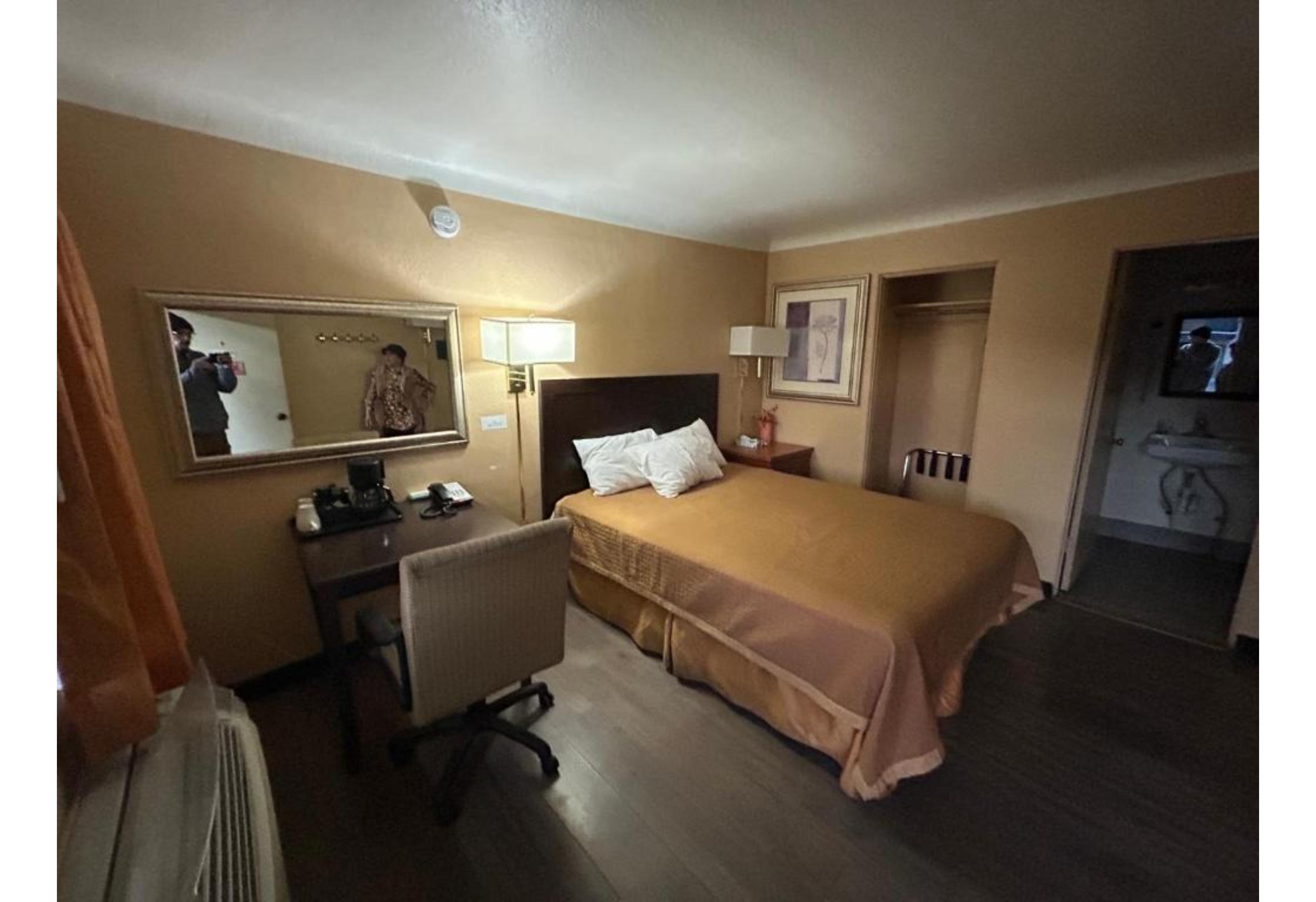 OYO 1001438 Motel6 Williams, AZ – Historic Route 66 12/26