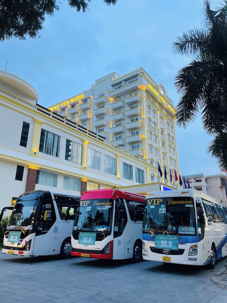 Hoang Yen 1 Hotel 68/75