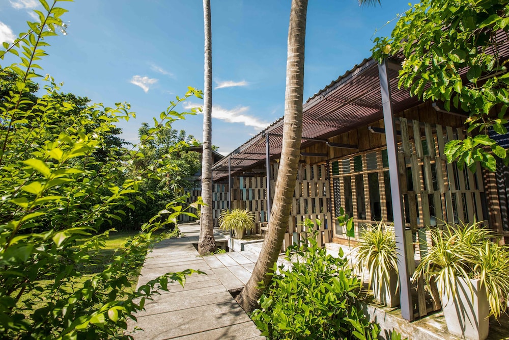 Chababaancham Resort 4/22