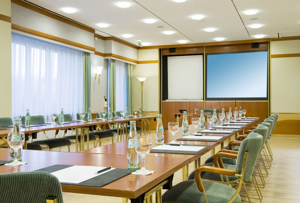Wyndham Stralsund HanseDom 19/25