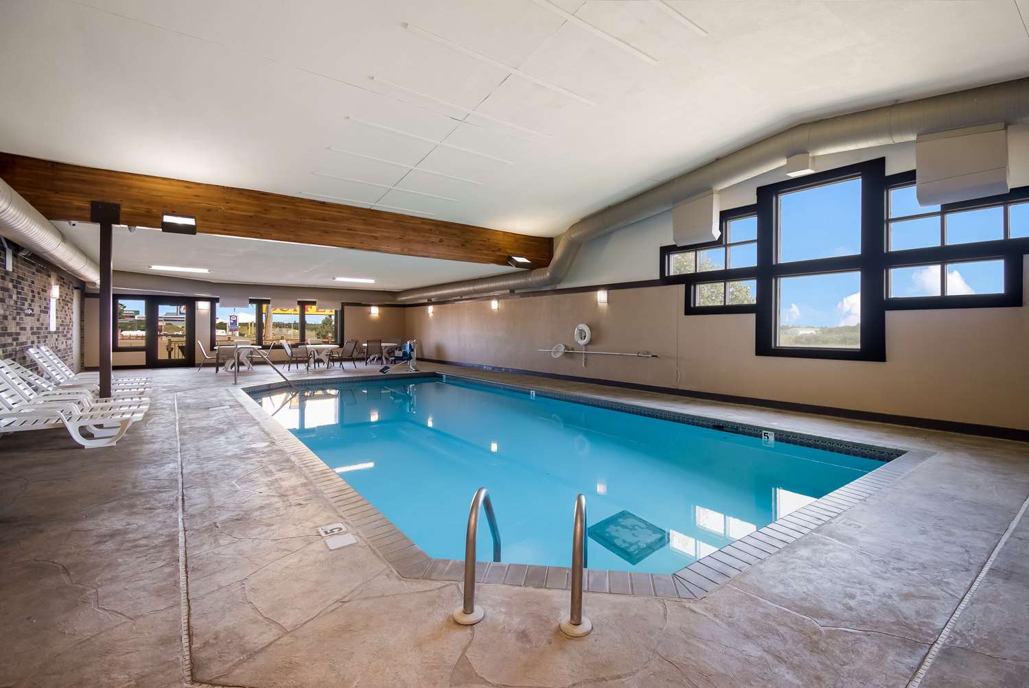 Best Western Bemidji 31/42