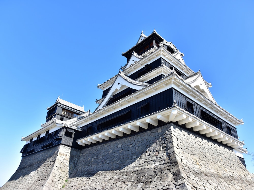 TOYOKO INN KUMAMOTO EKIMAE 9/56