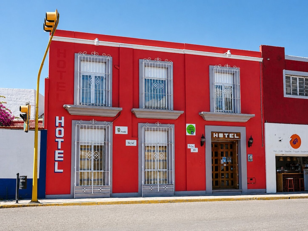 Posada del Cid 3/50
