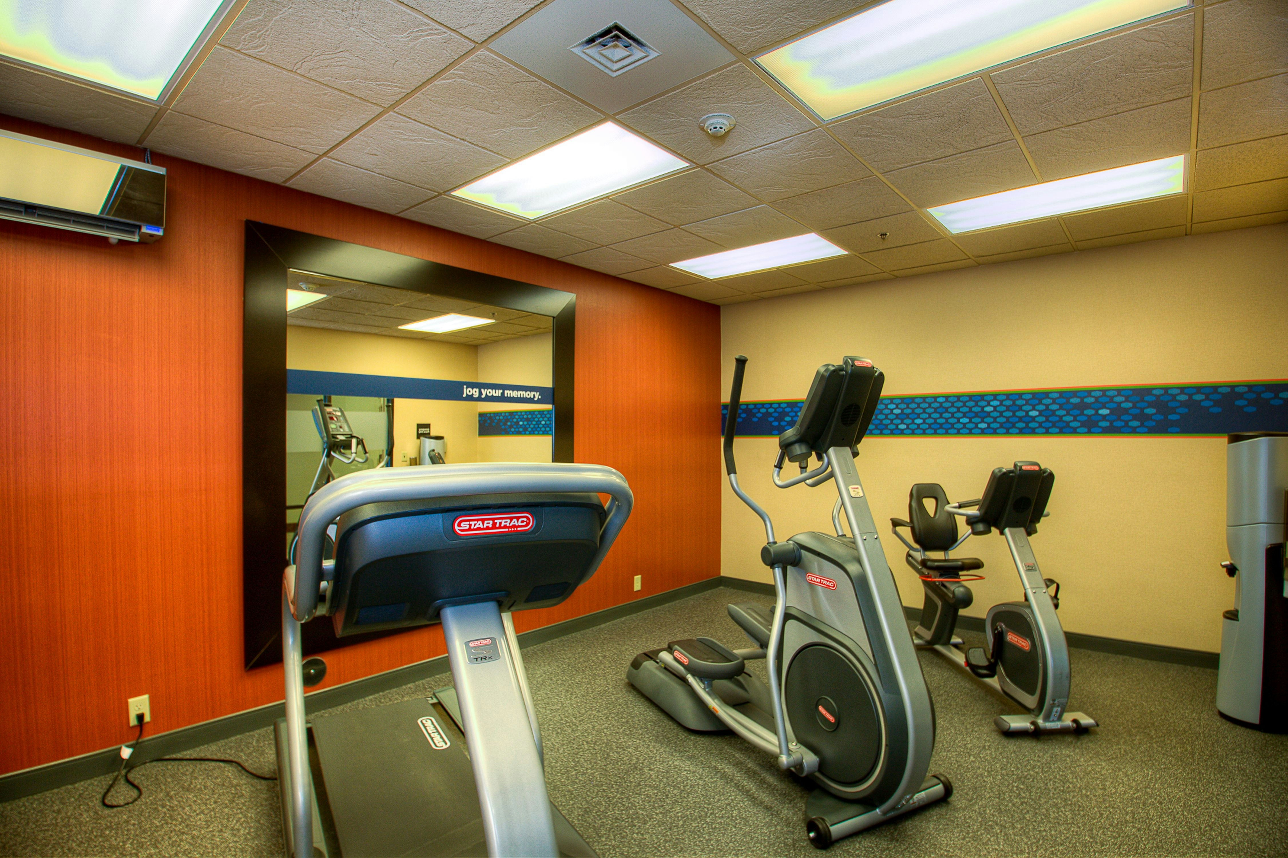 Hampton Inn And Suites Mountain Home 22/40