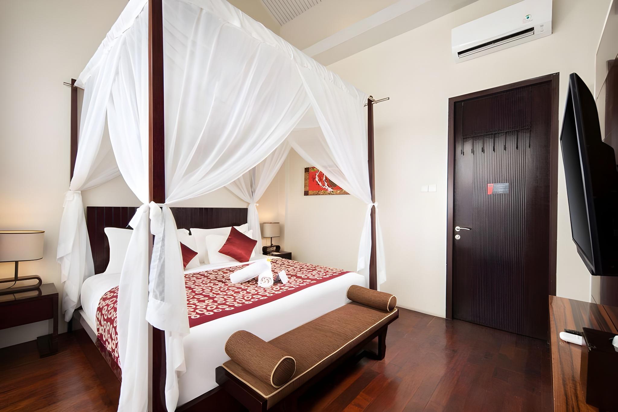 1 Bedroom, Signature, Loft, Suite, Private Pool