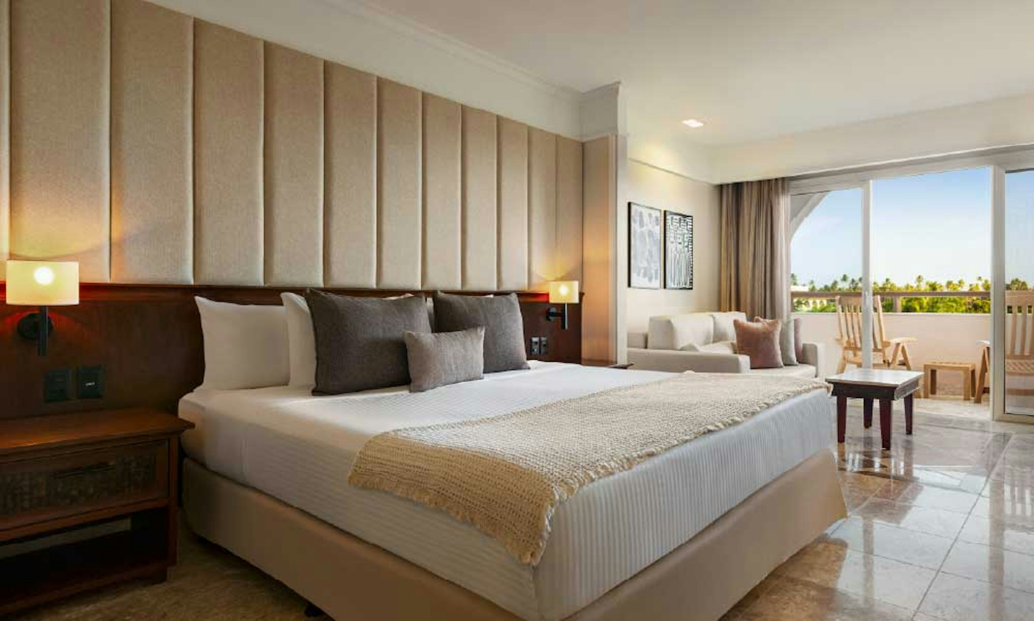 Grand Palladium Imbassai Resort Spa 14/49