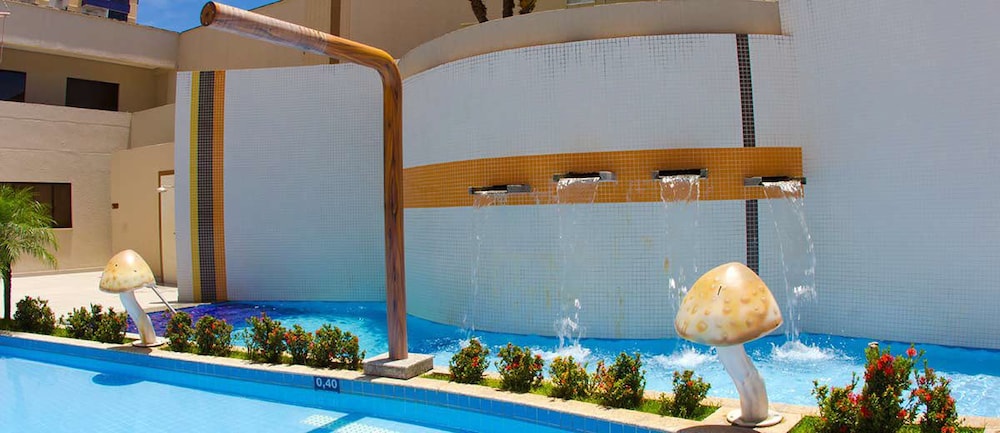 Hotel Boulevard Suíte Hotel by WAM Experience 13/50