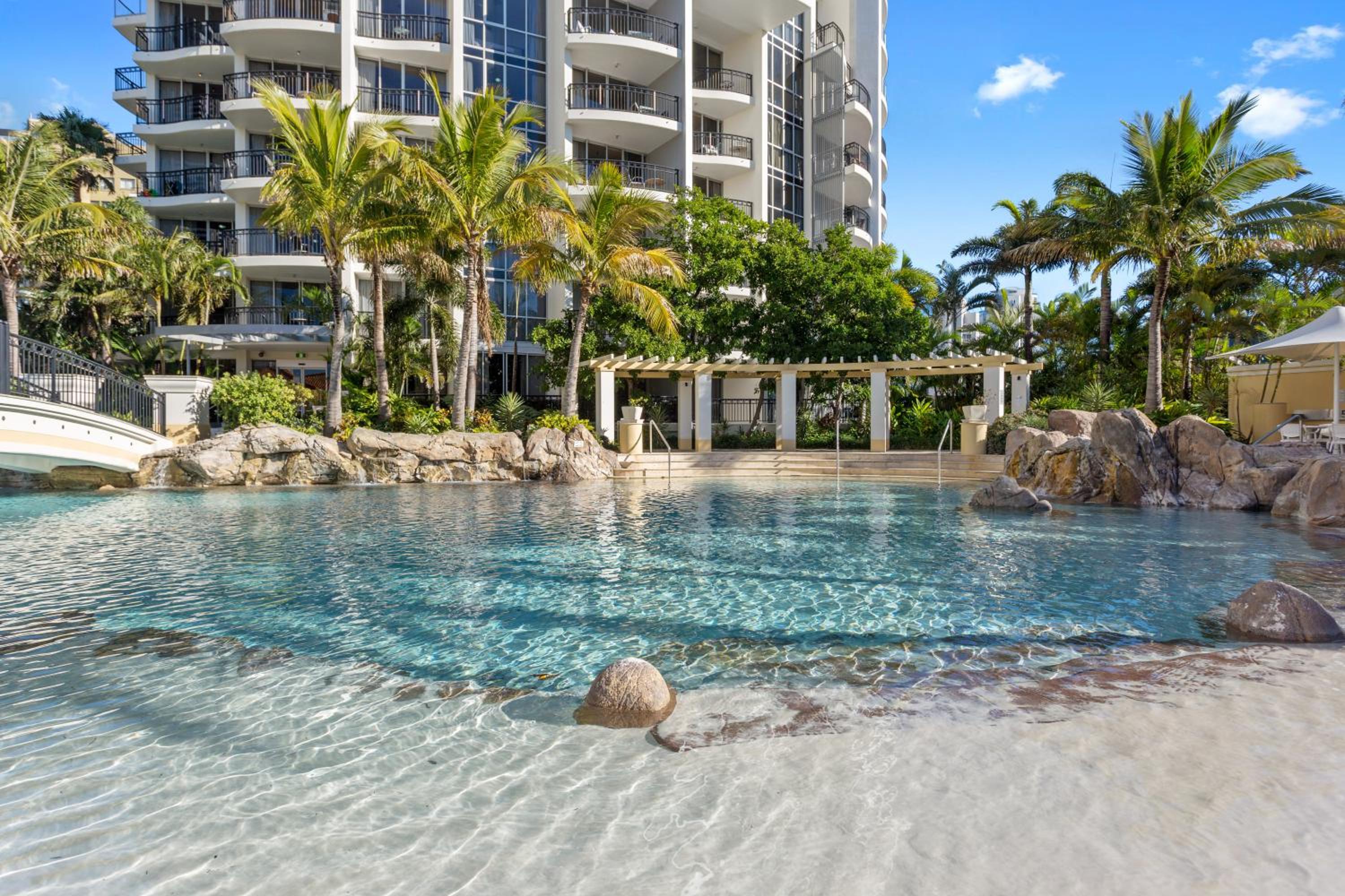 Surfers Paradise Private Apartments 59/59
