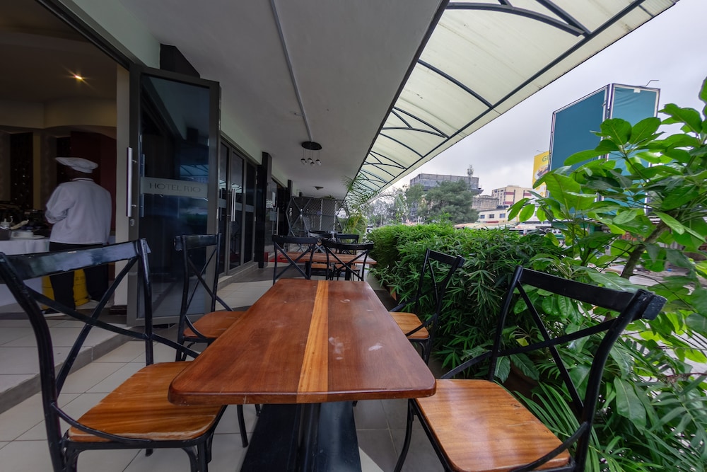 Hotel Rio 46/64