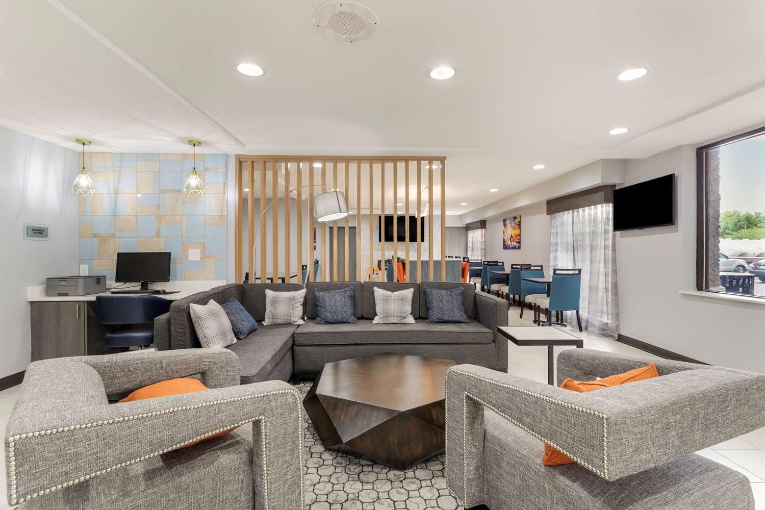 Best Western Plus Cleveland Inn & Suites 7/13