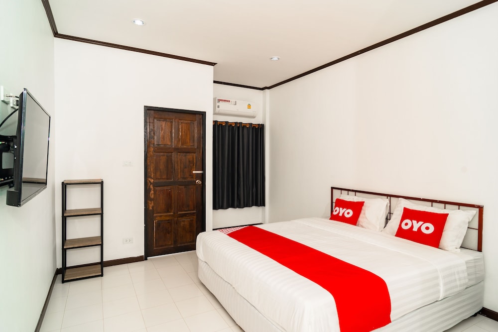 OYO 533 Runya Poolvilla 14/50