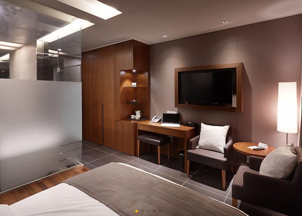 H Hotel Sejong City 25/44